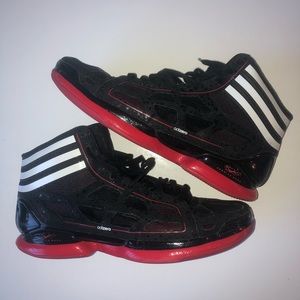 d rose 9.8